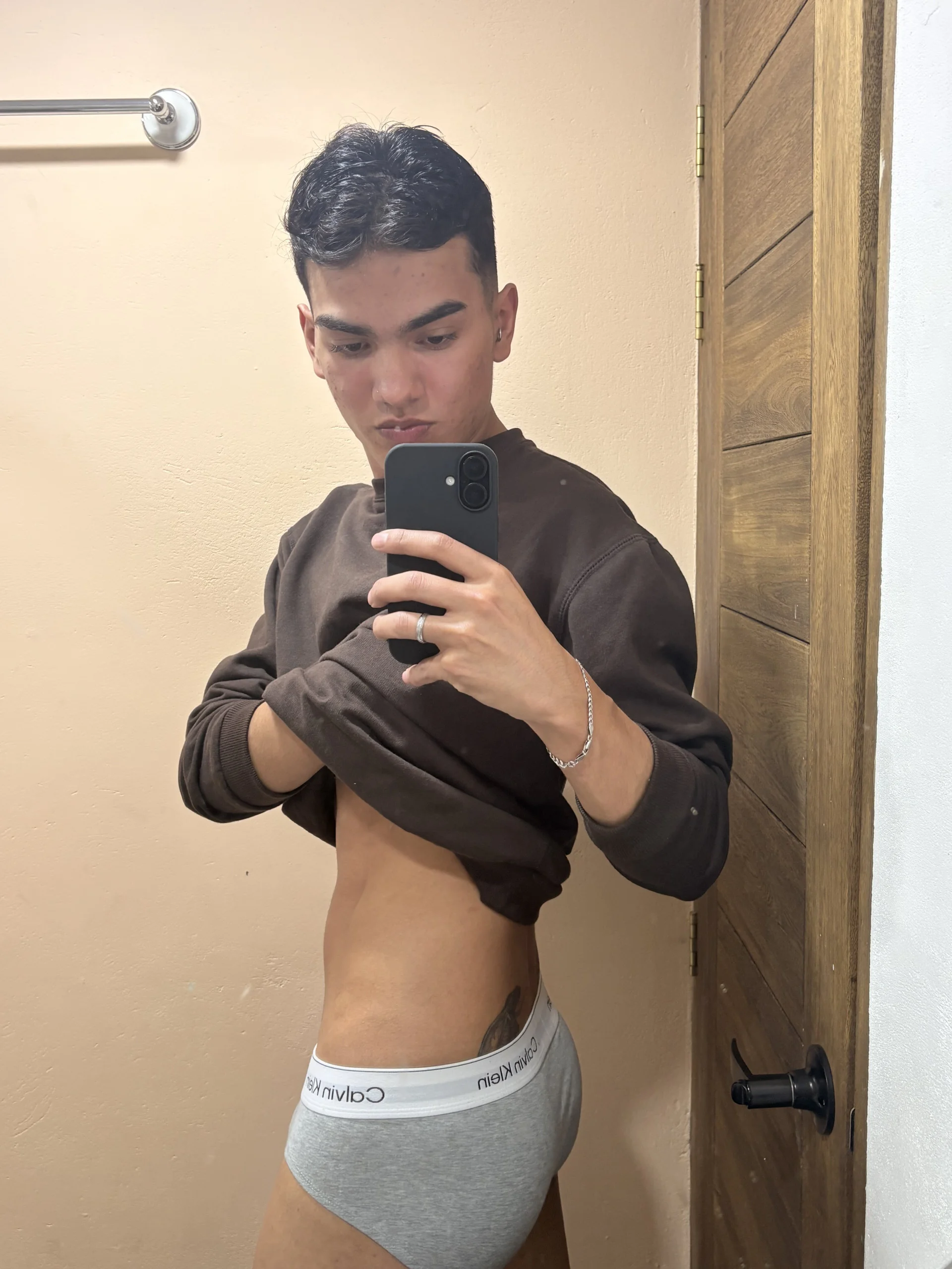 XXX Porn Photo of Nude snakeeboy 12