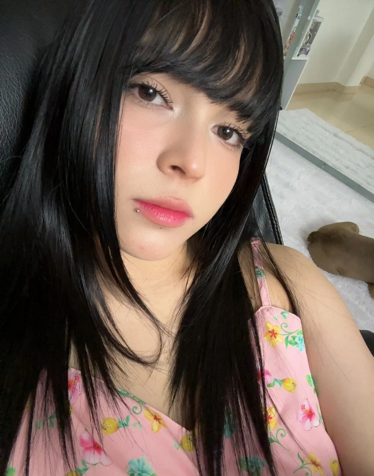 XXX Porn Photo of Nude misshoneyxxx 58