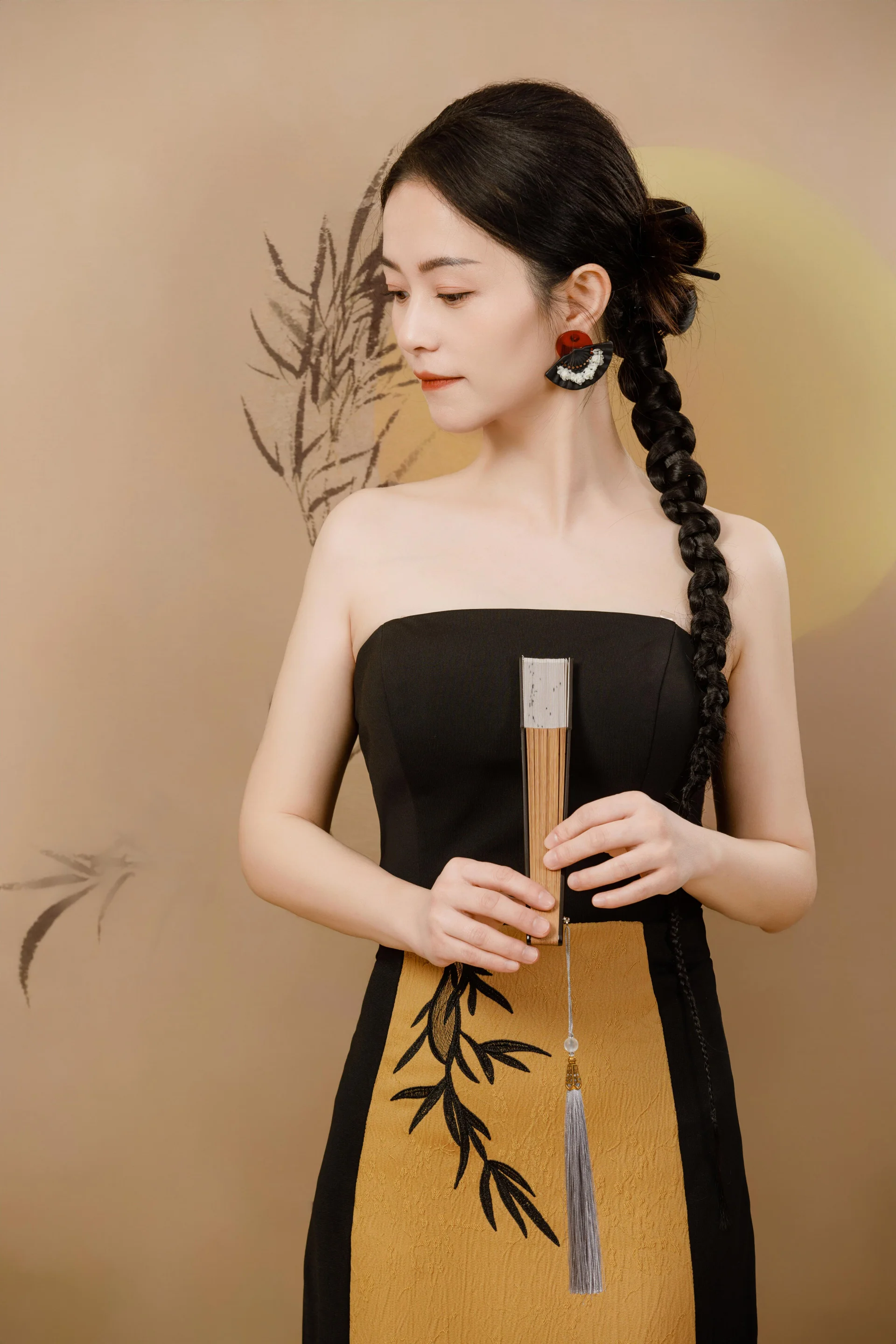 XXX Porn Photo of Nude Tian-xin-999 8