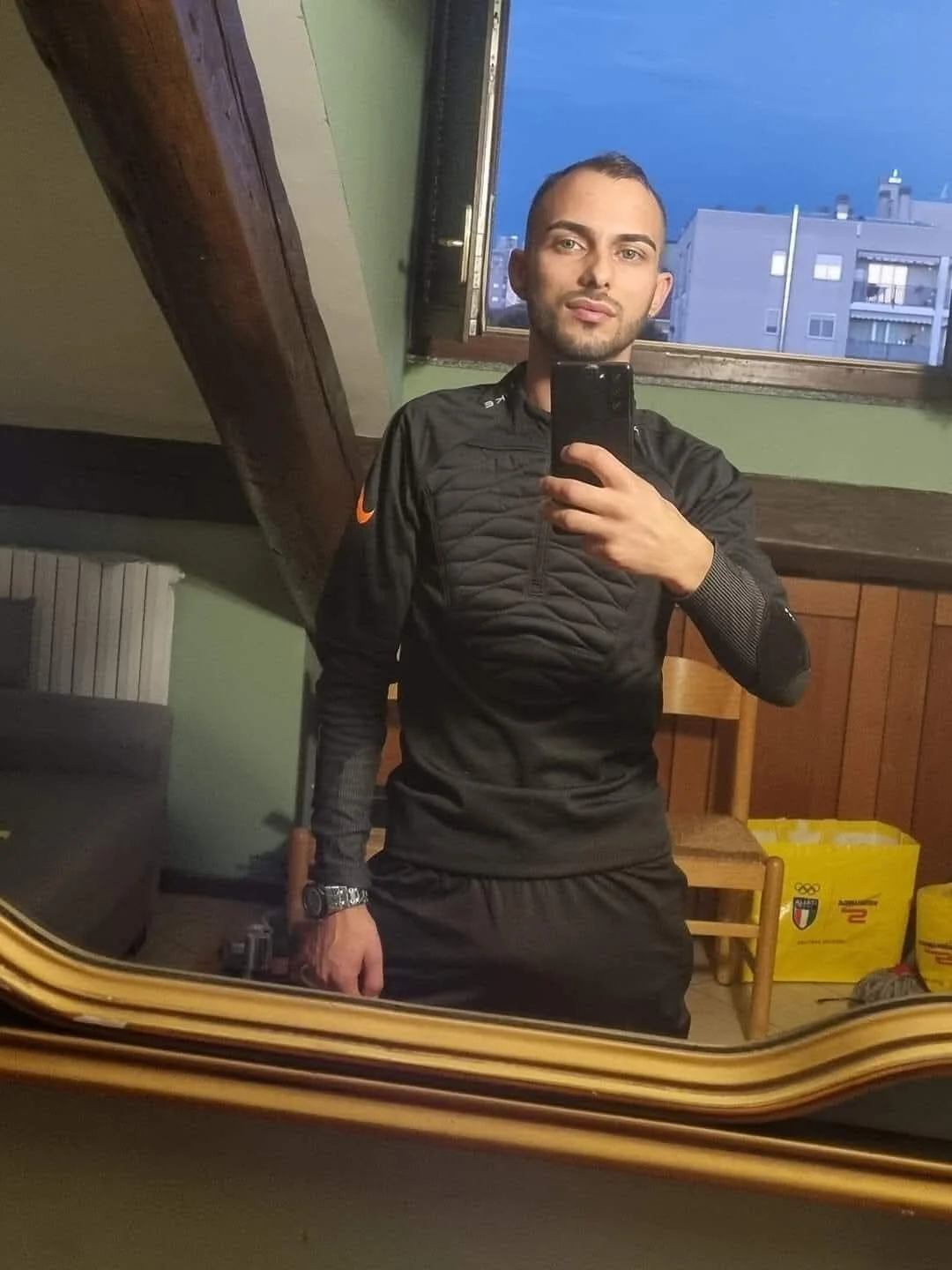 XXX Porn Photo of Nude denisxlRo 14