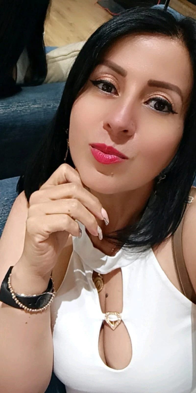 XXX Porn Photo of Nude Briana_nice 14