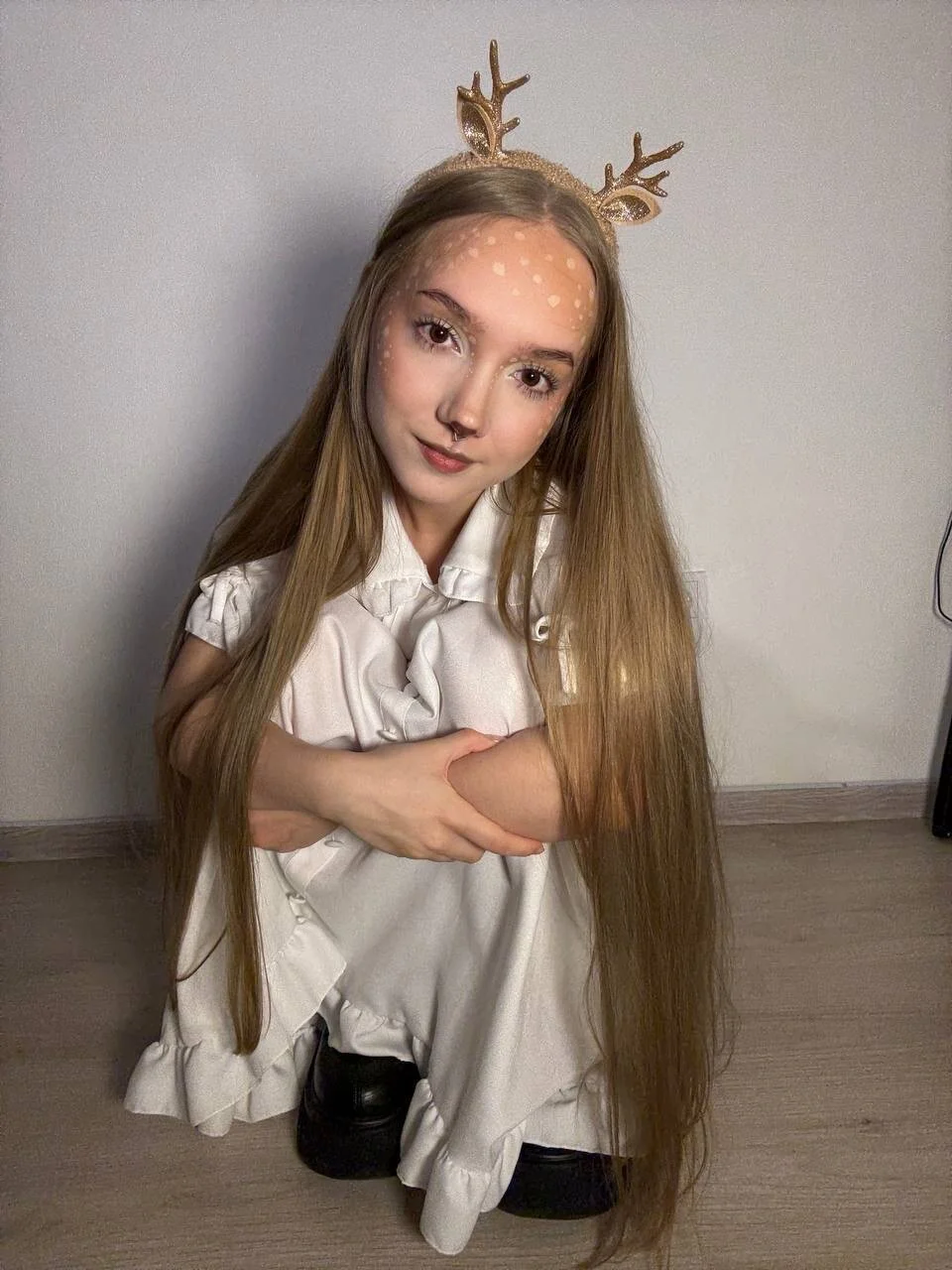 XXX Porn Photo of Nude bambi_lu 437