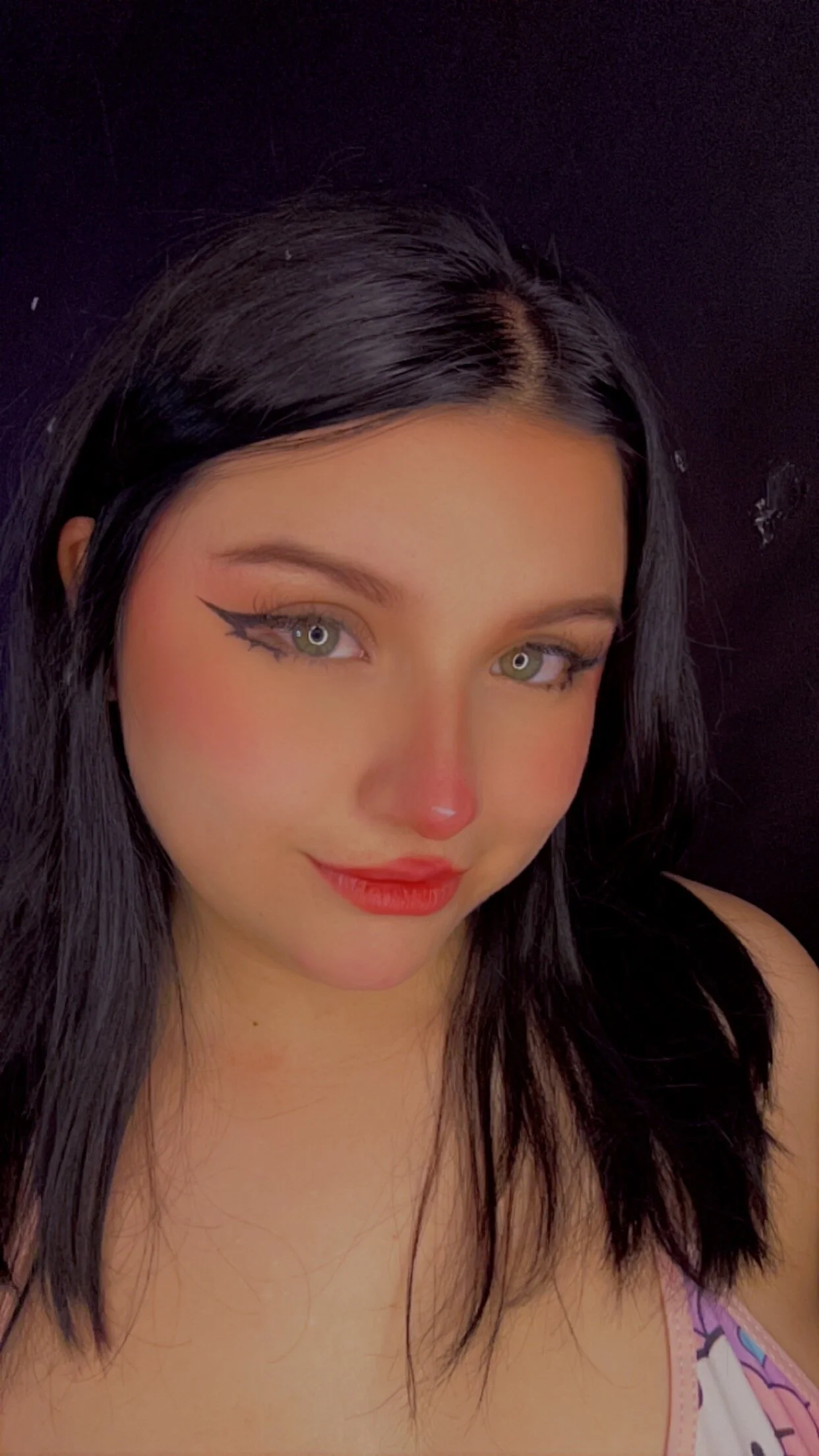 XXX Porn Photo of Nude catha_cat 42