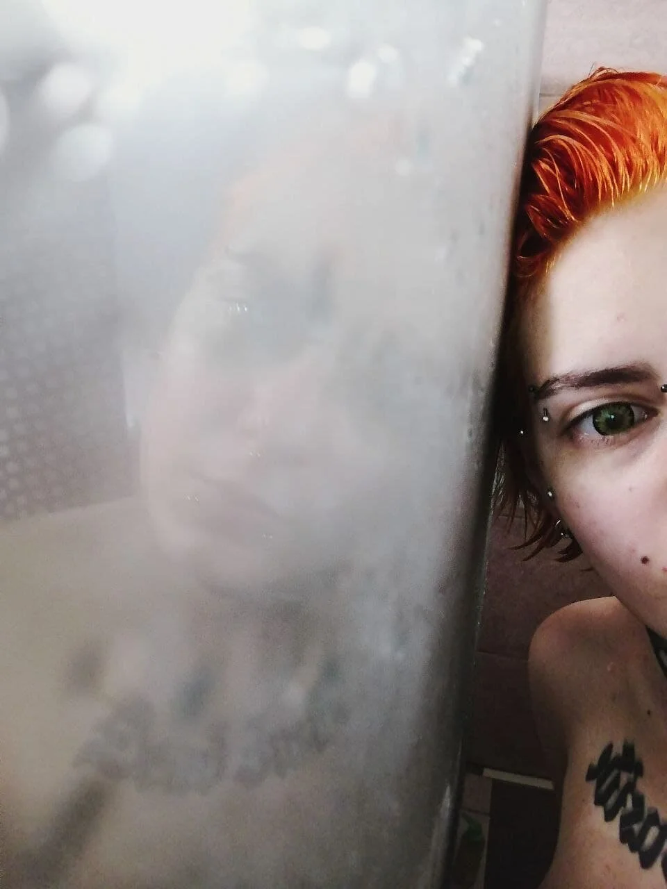 XXX Porn Photo of Nude Ginger_Stay 5