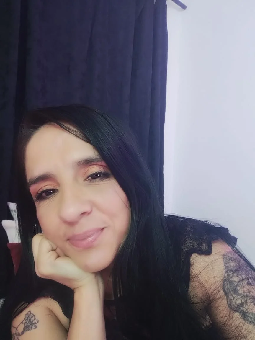 XXX Porn Photo of Nude Becca_Fremman 9
