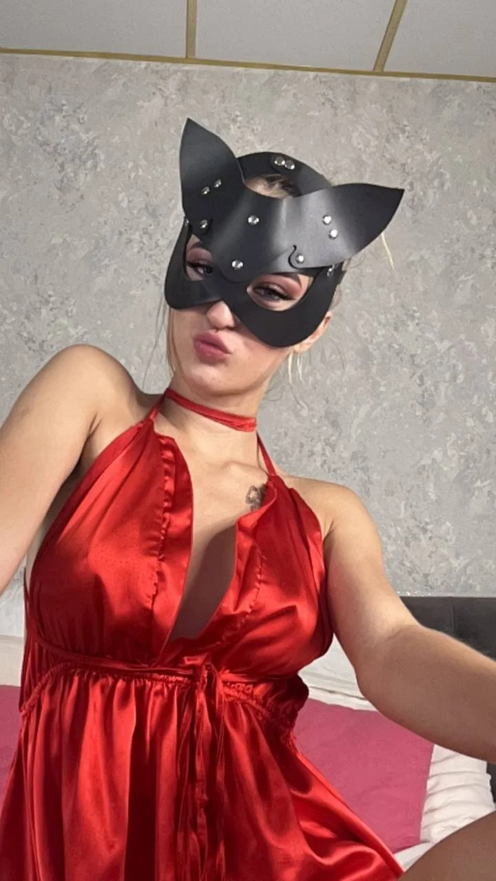 XXX Porn Photo of Nude Stacy_River 1