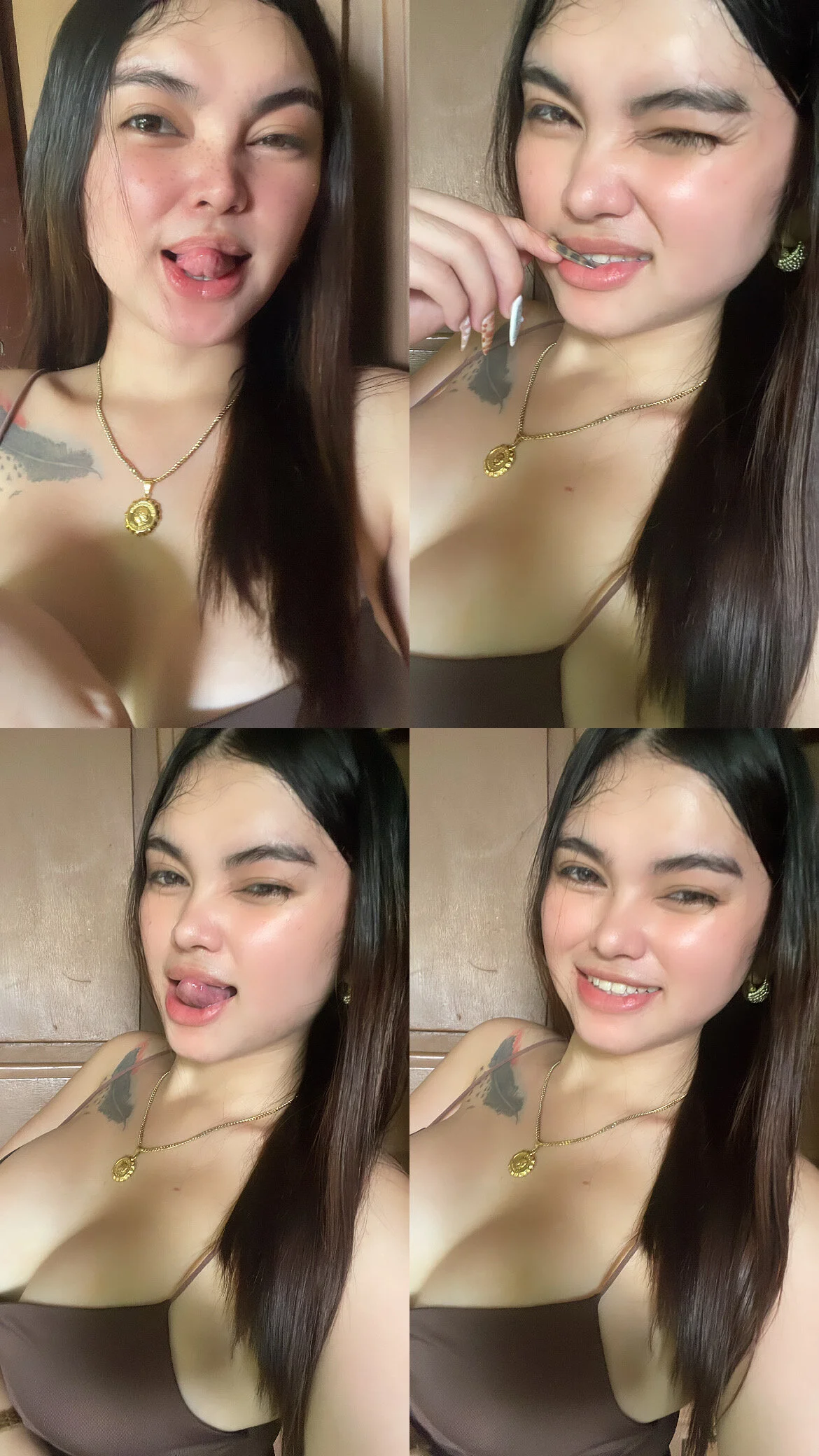 XXX Porn Photo of Nude wildest_fantasy 1