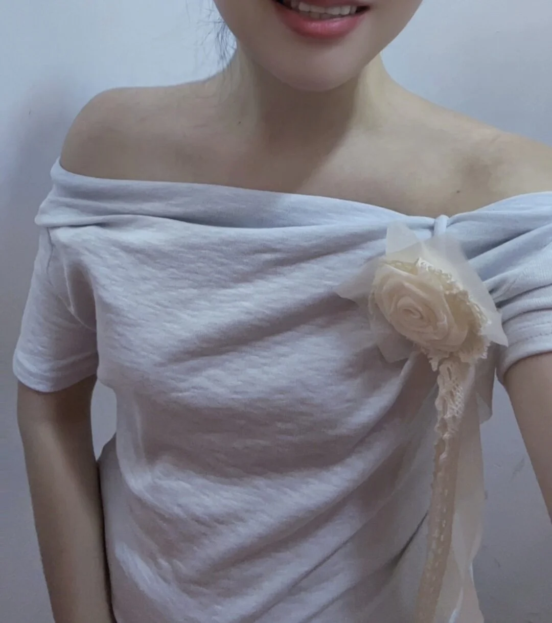 XXX Porn Photo of Nude Chashaobao111 2