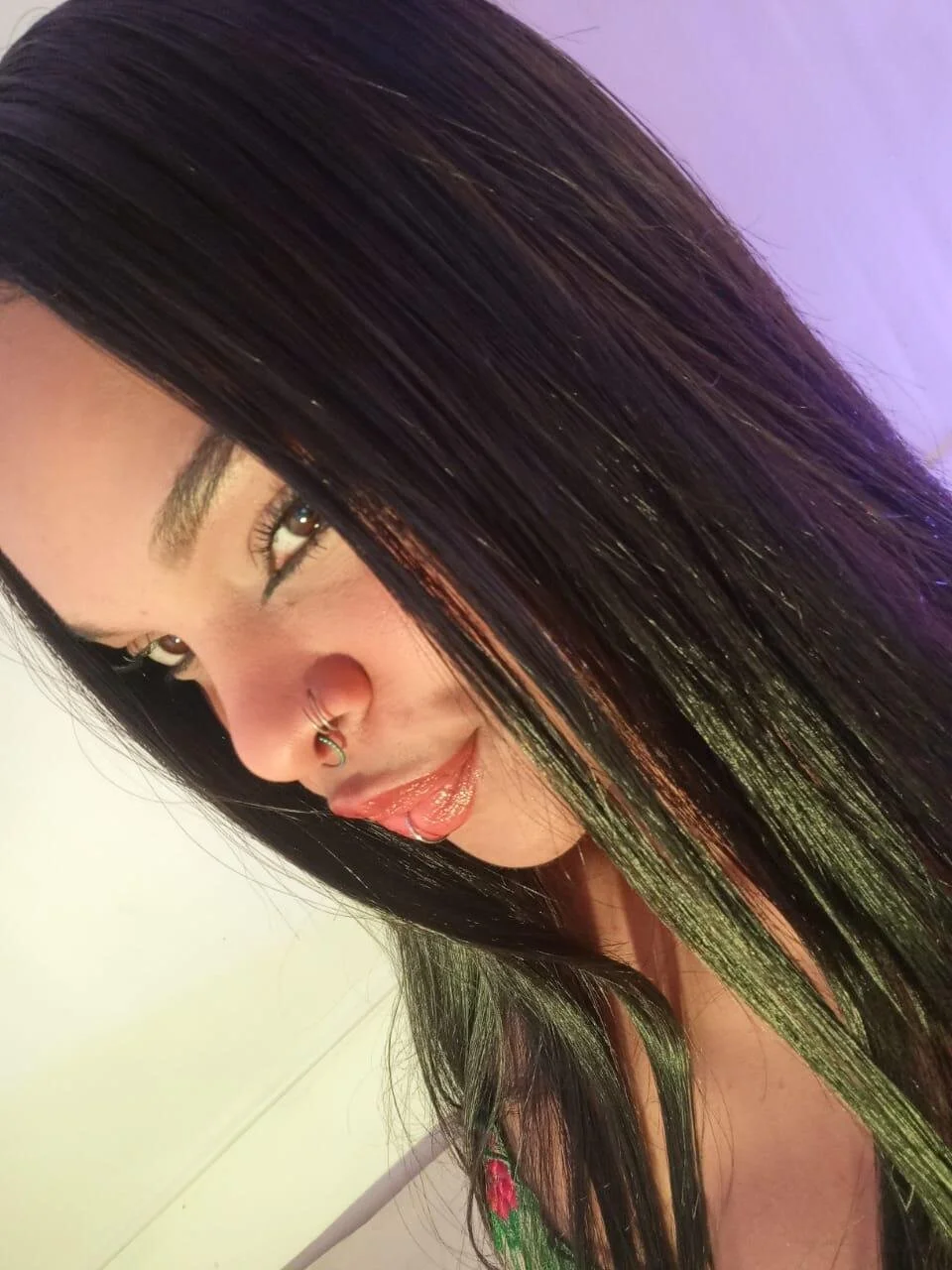 XXX Porn Photo of Nude mia_gatesvg 5