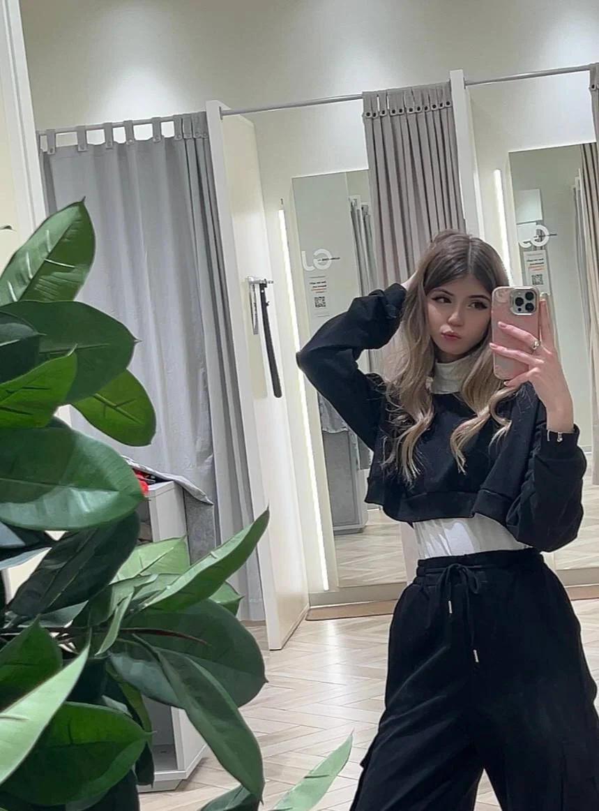 XXX Porn Photo of Nude saint_esenia 9