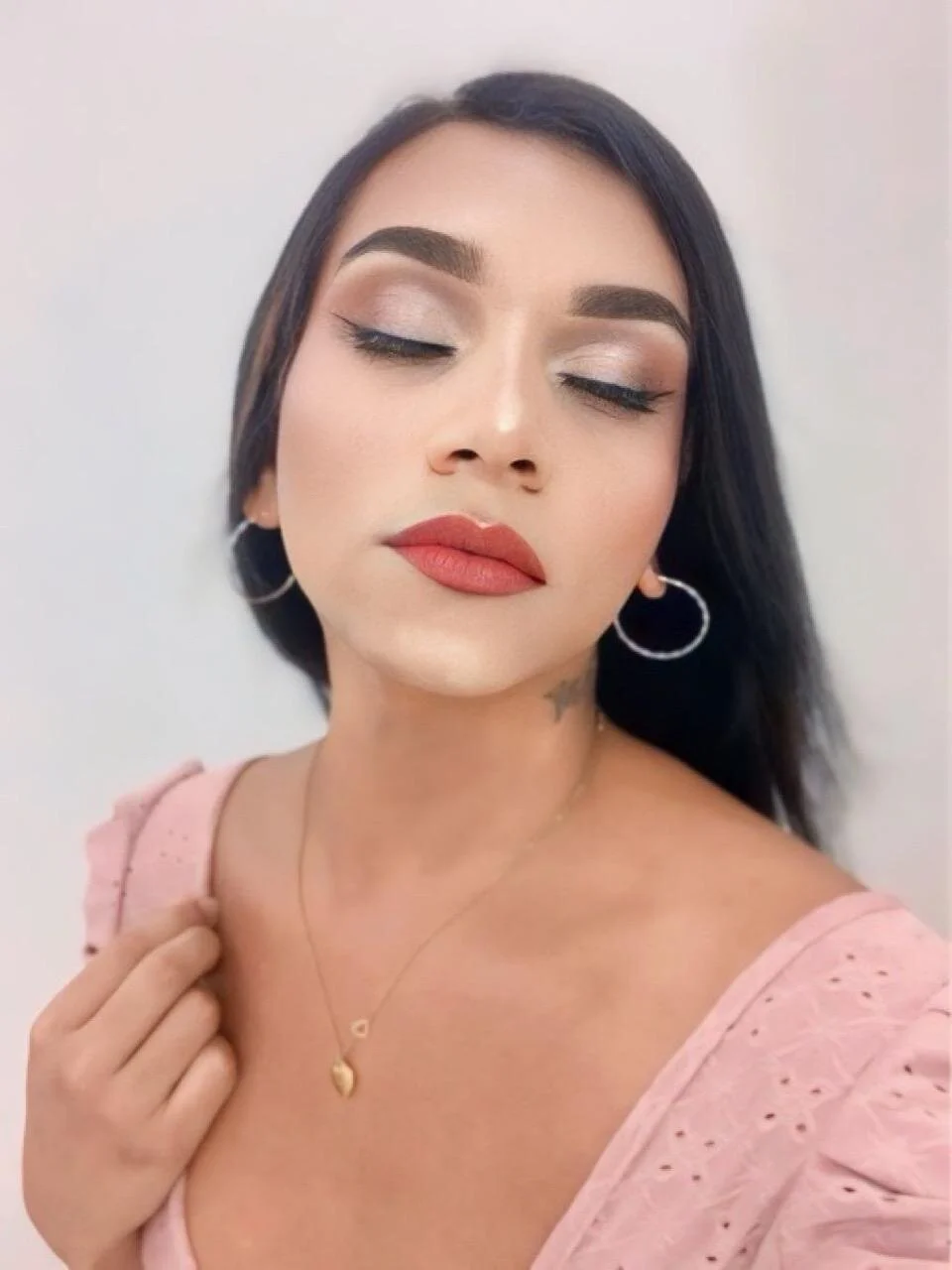XXX Porn Photo of Nude Andrea-Fox 3
