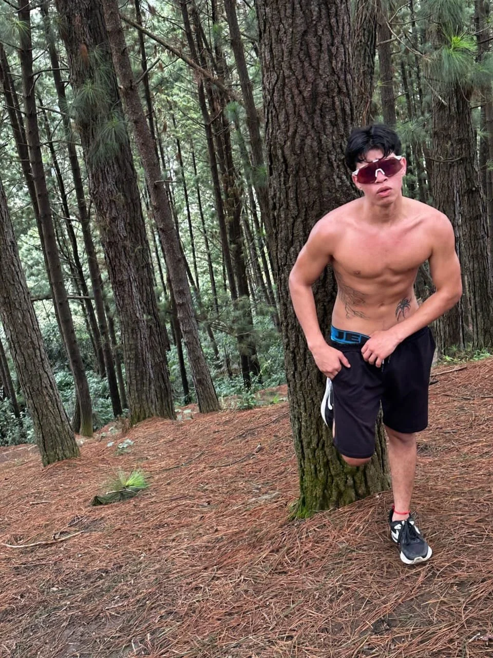 XXX Porn Photo of Nude Benjamin_More 26