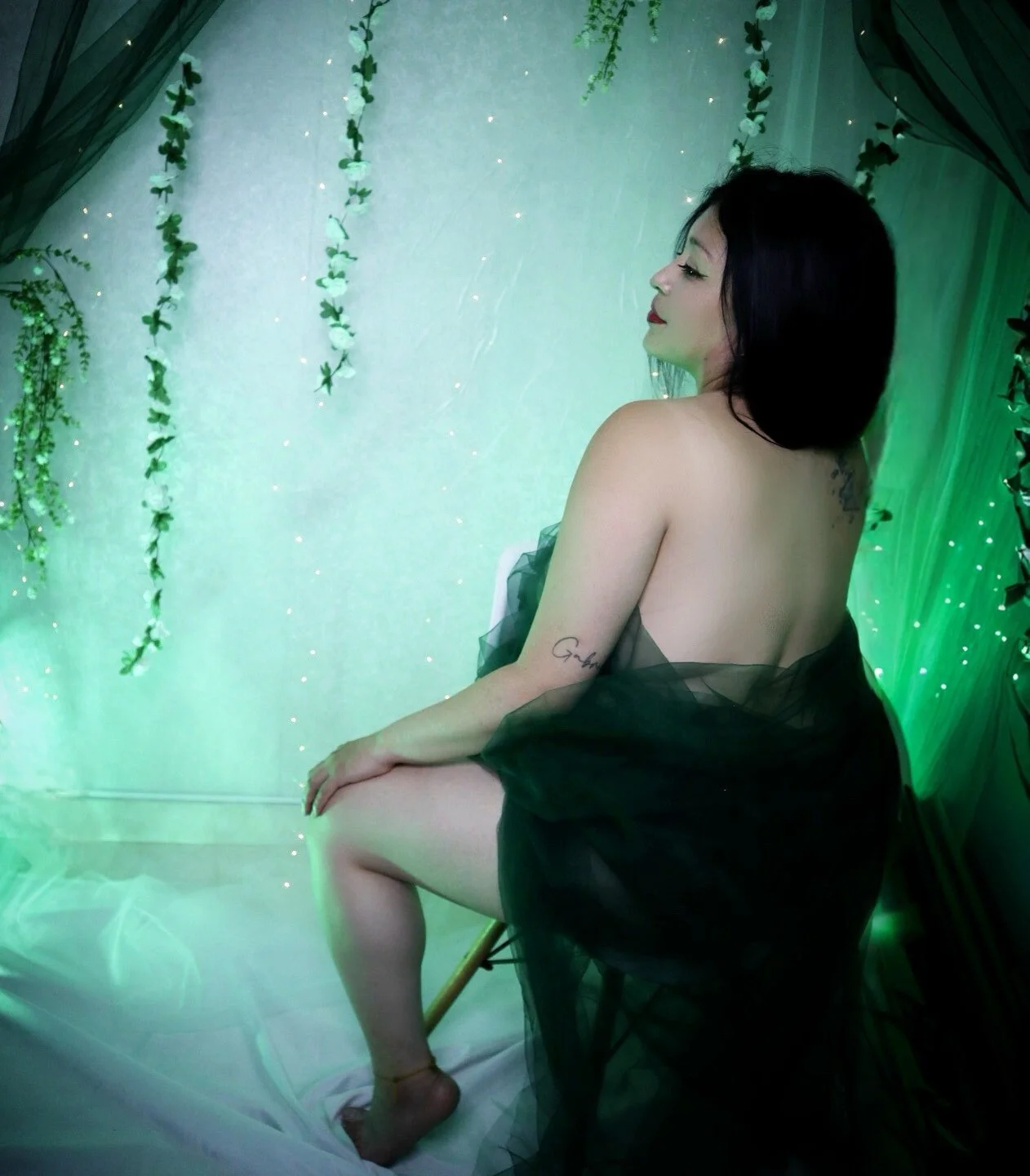 XXX Porn Photo of Nude susanasmith18 13