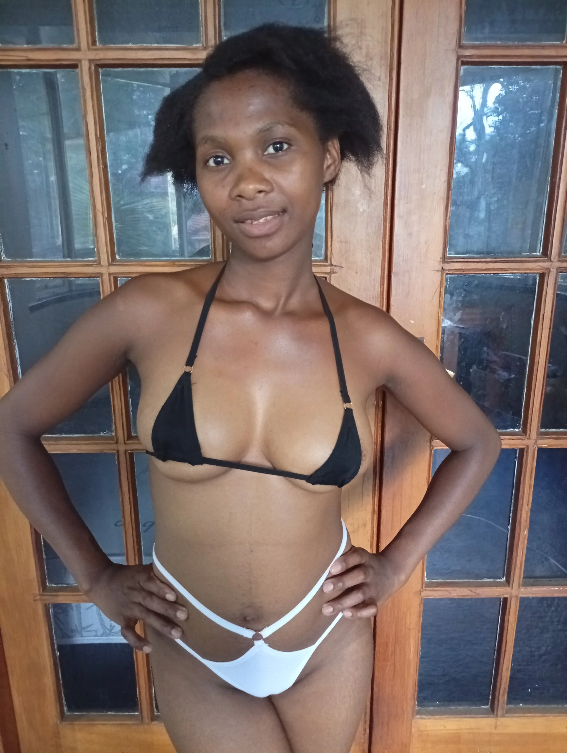 XXX Porn Photo of Nude PussyFarrie 9