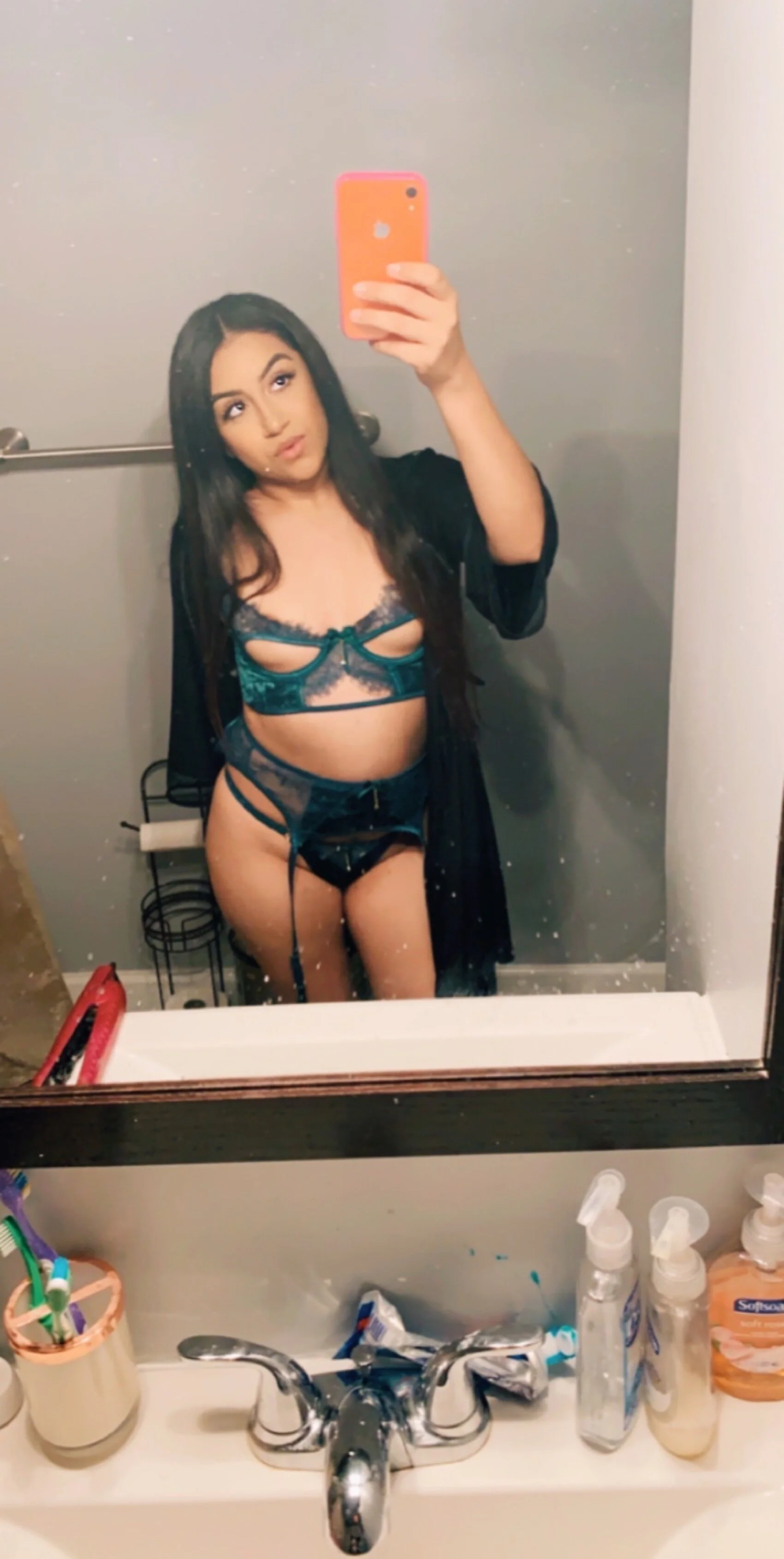 XXX Porn Photo of Nude xHelliex 3