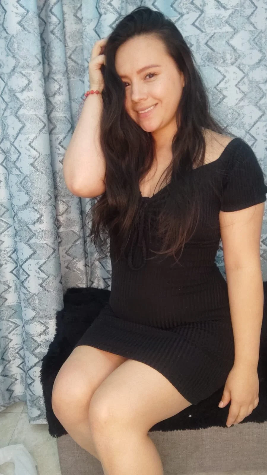 XXX Porn Photo of Nude lauraguzman 7