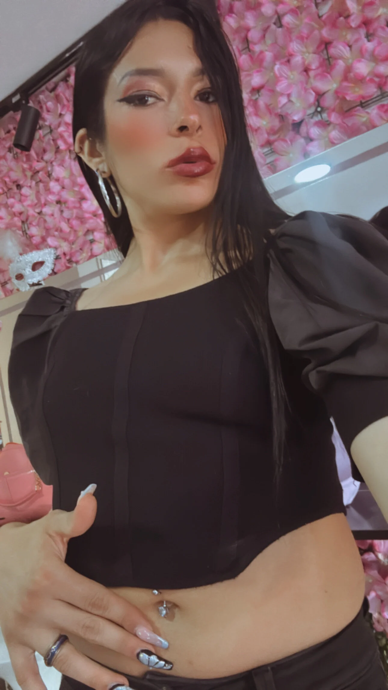 XXX Porn Photo of Nude Ariel_nitzche 320