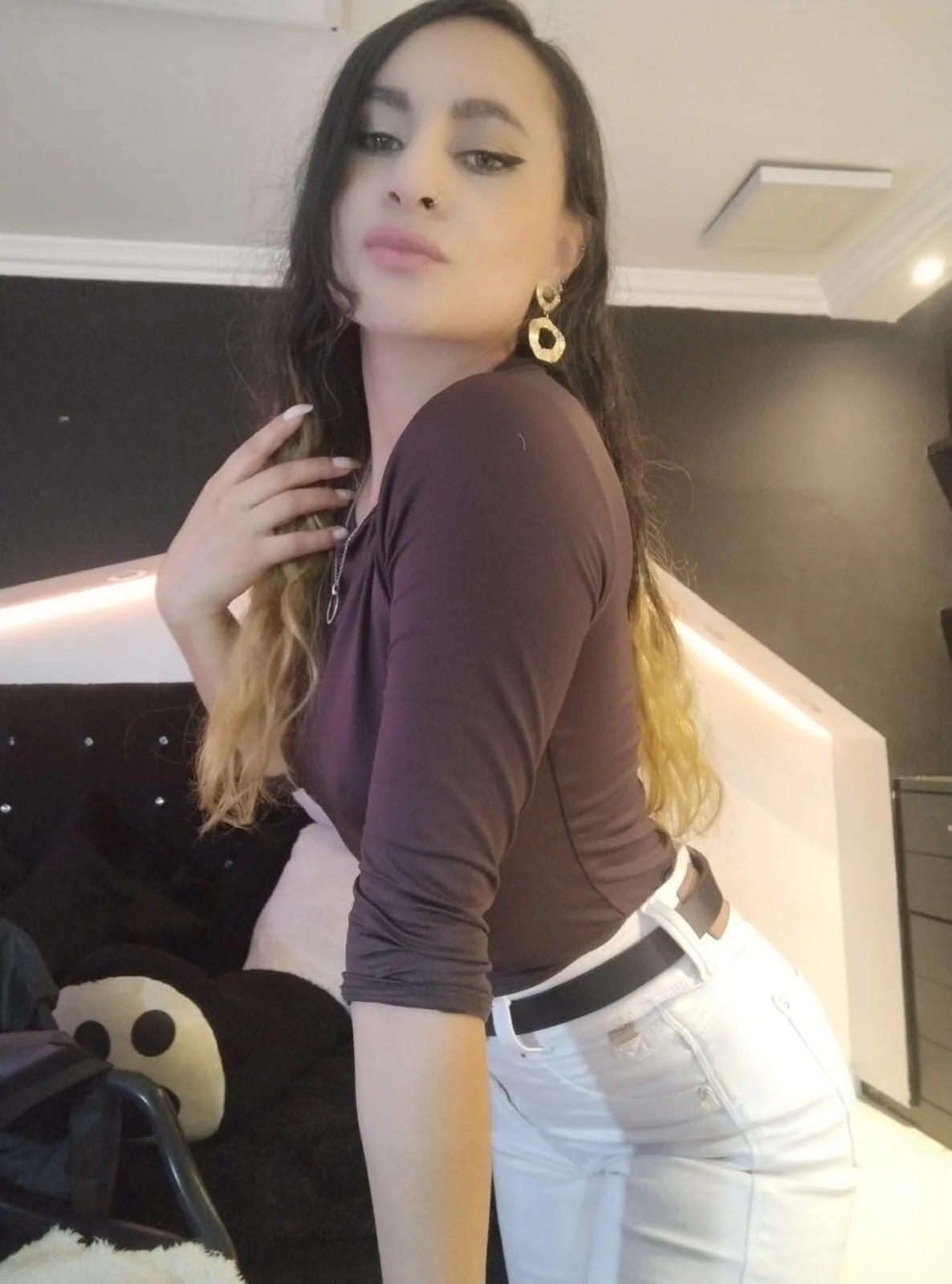 XXX Porn Photo of Nude Coral_Gibson 19