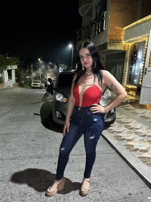 XXX Porn Photo of Nude DahianaMoss 107