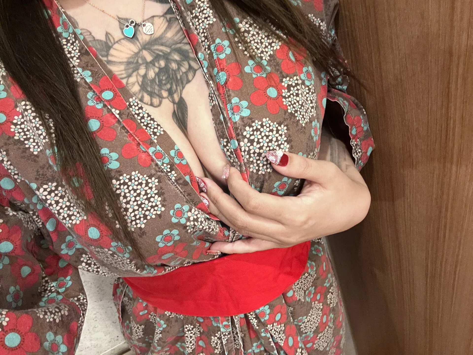 XXX Porn Photo of Nude Milk_Sola 7