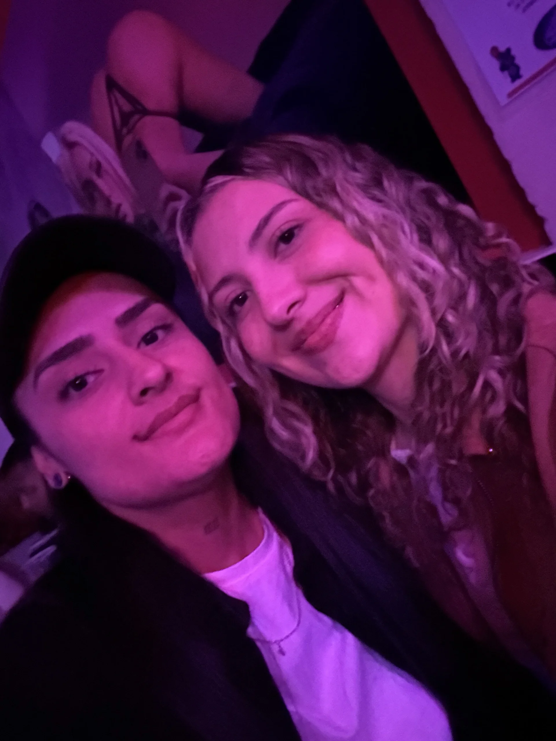 XXX Porn Photo of Nude my_melody 18