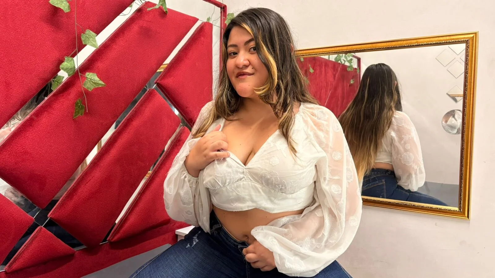 XXX Porn Photo of Nude Sofia__Saenz 29