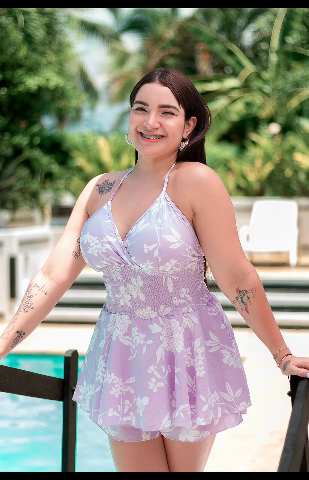 XXX Porn Photo of Nude MelanyCol_ 18