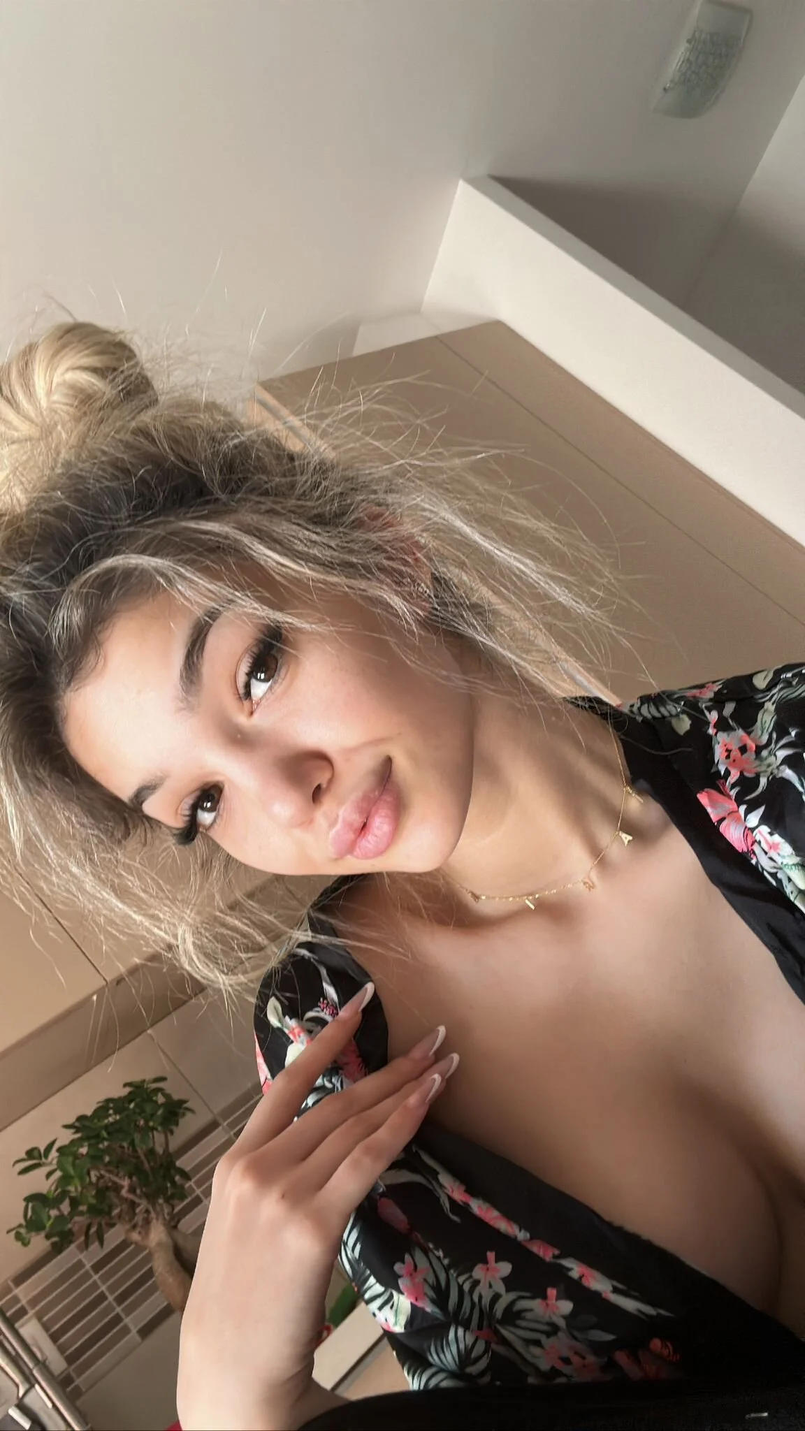 XXX Porn Photo of Nude Sassy_Teen 8