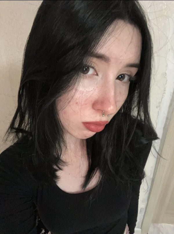 XXX Porn Photo of Nude Jes_lollipop 15
