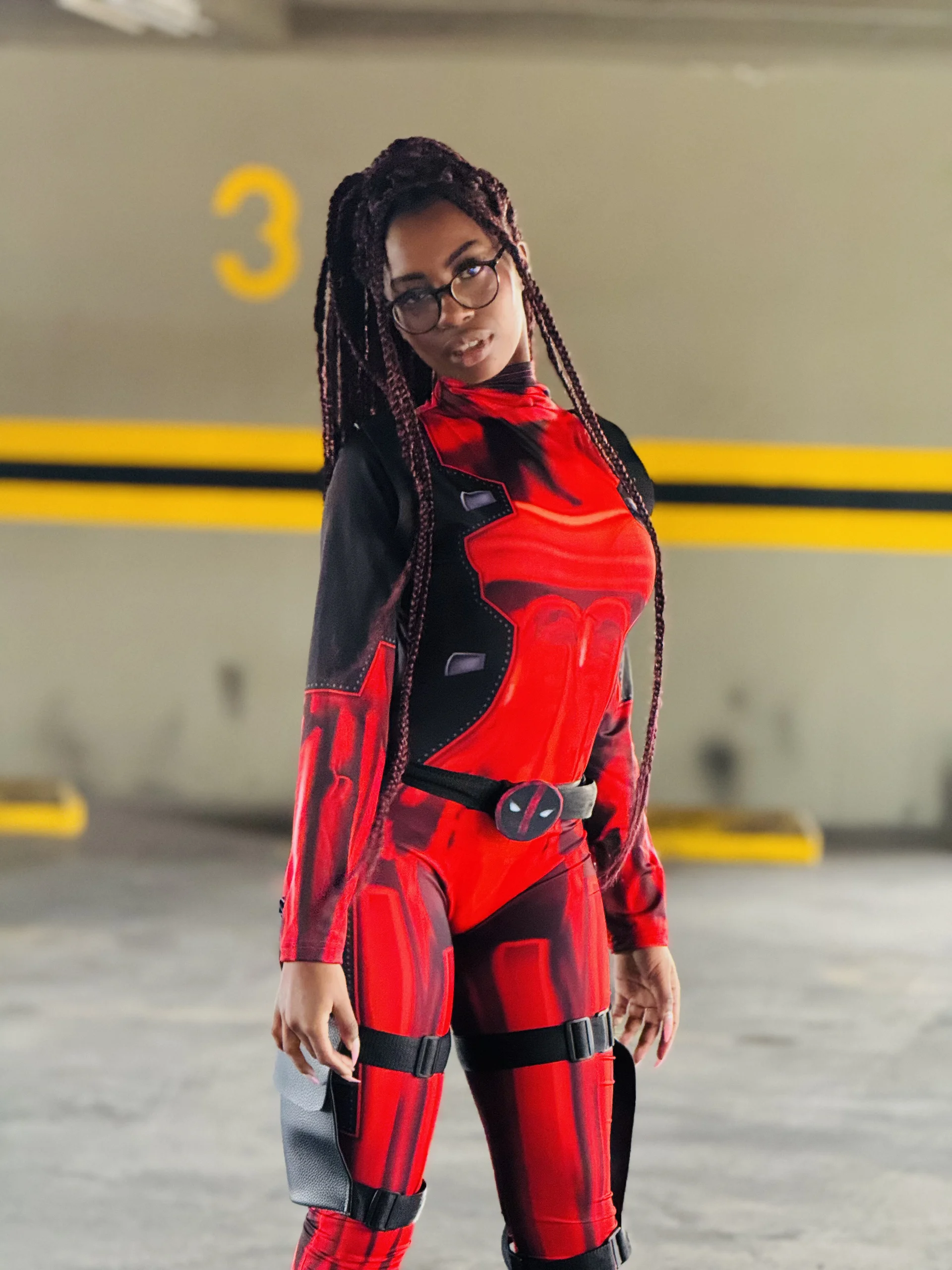 XXX Porn Photo of Nude Raquel_jones 123