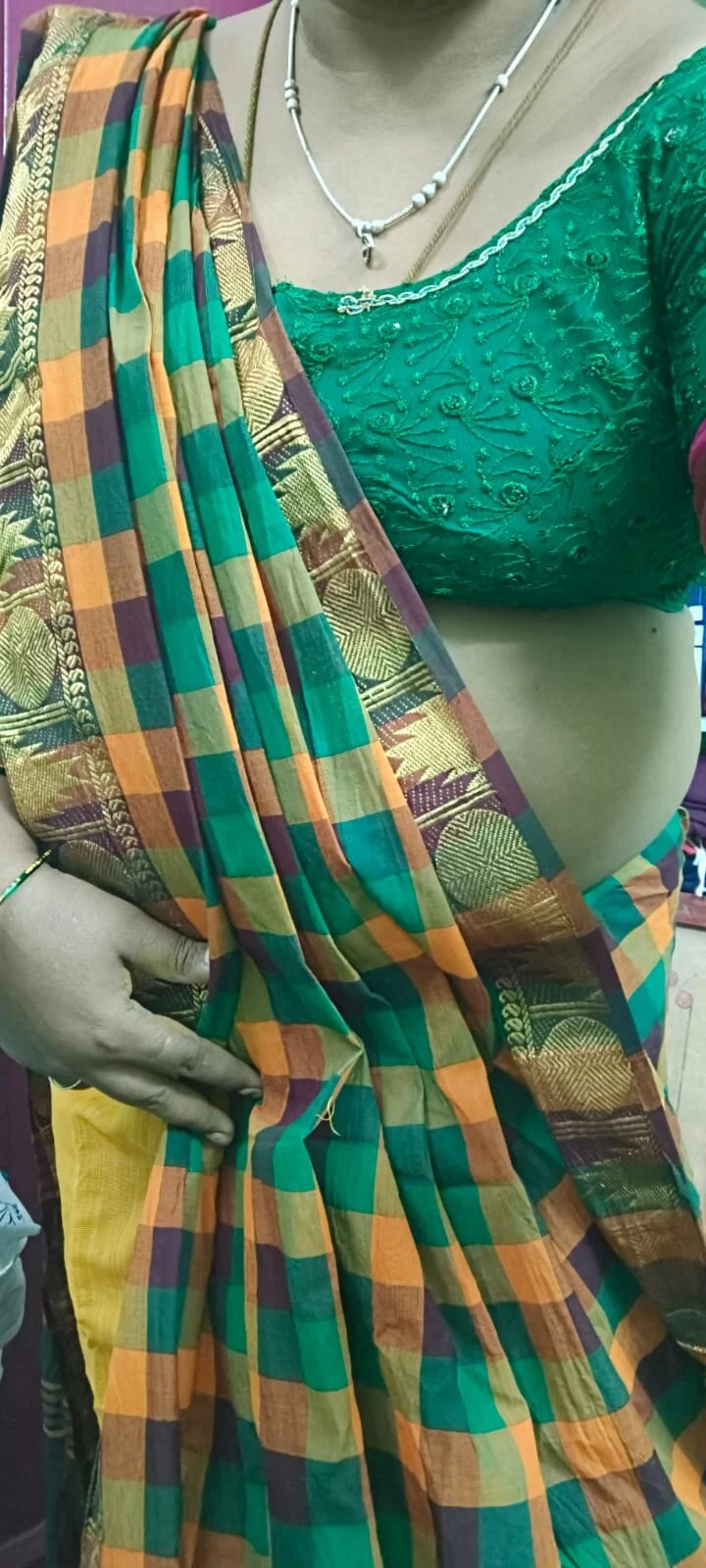XXX Porn Photo of Nude tamil-kamakanni 6