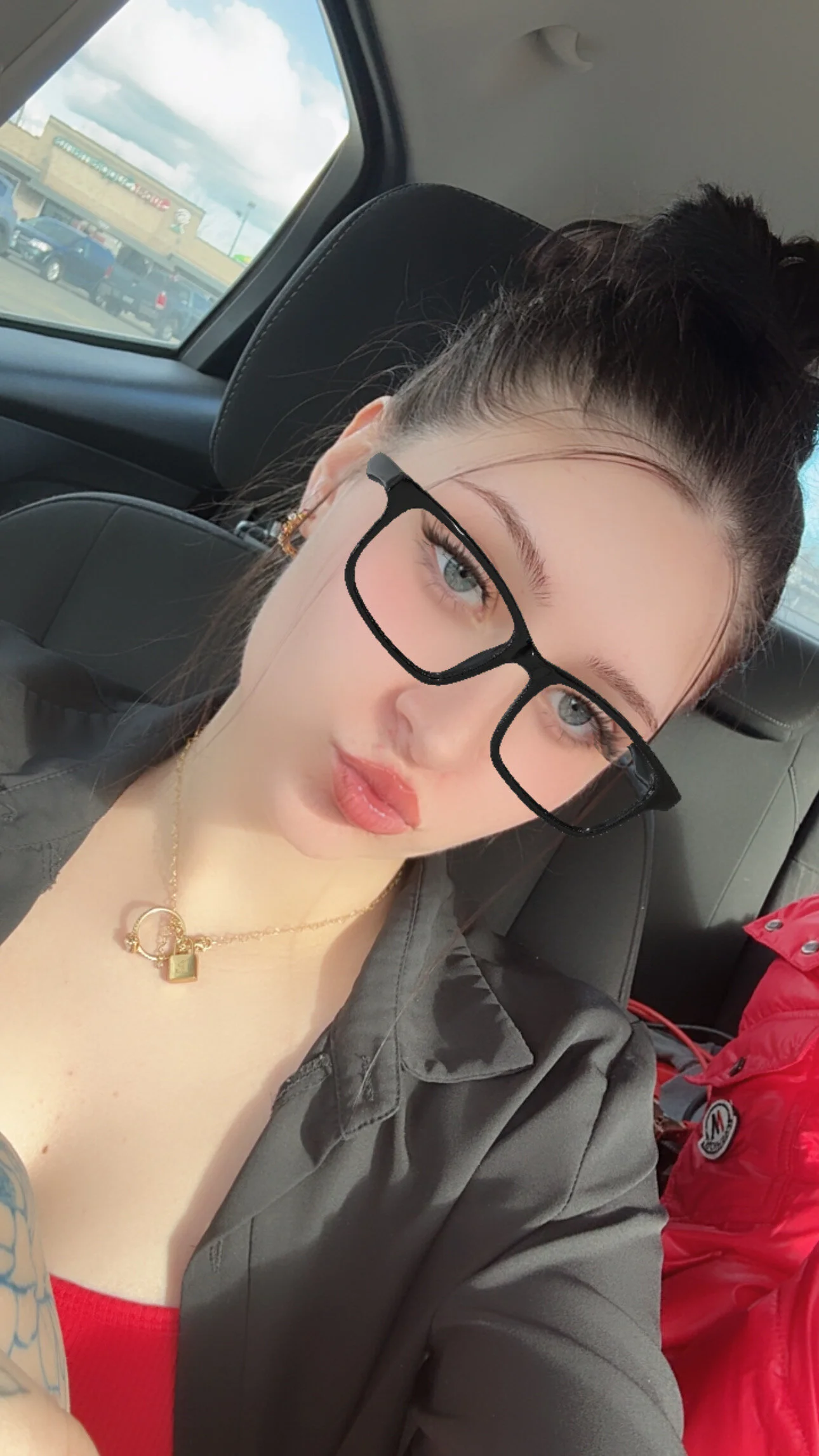 XXX Porn Photo of Nude AuroraBabe 19