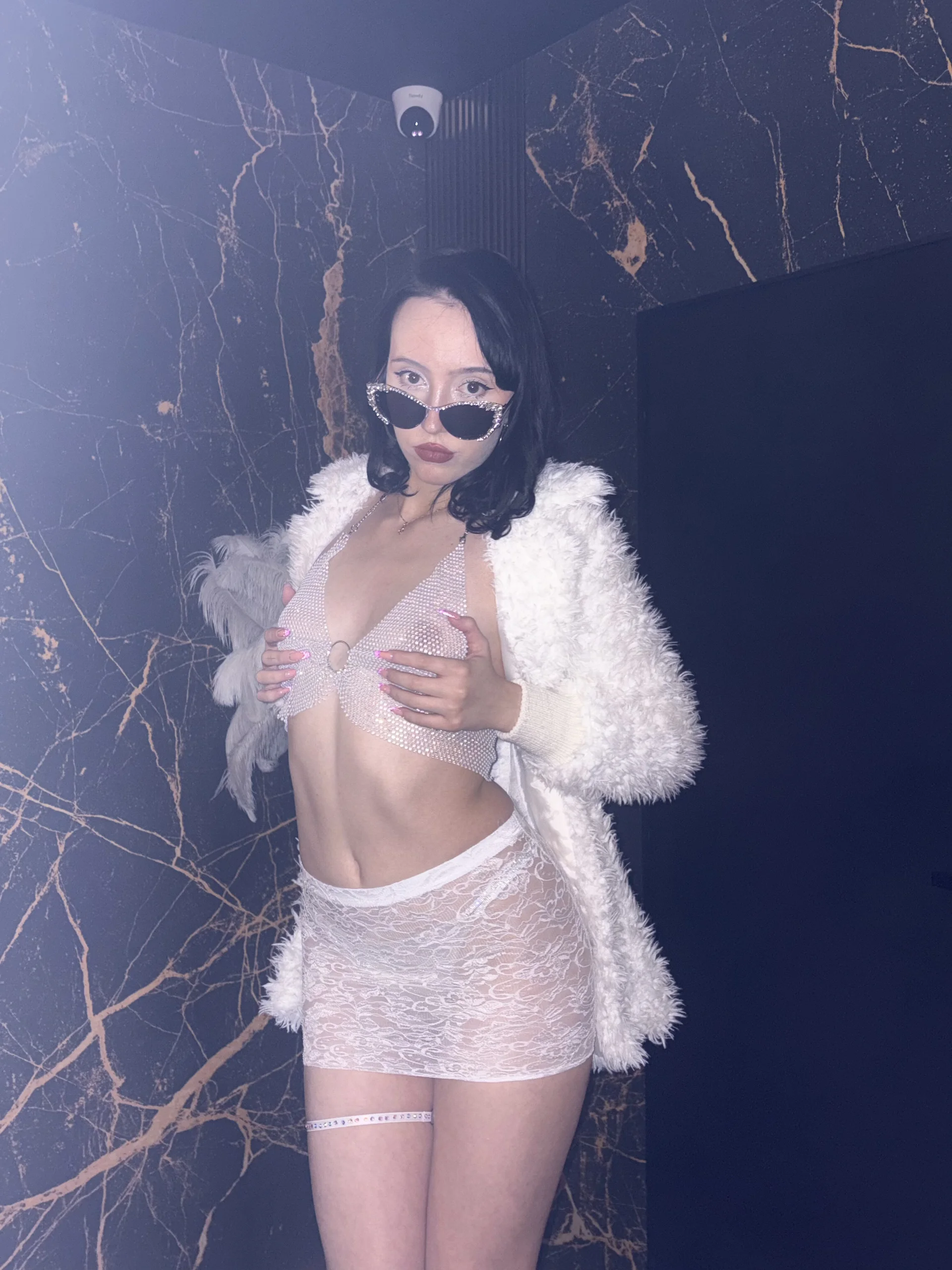 XXX Porn Photo of Nude De_light_l 6