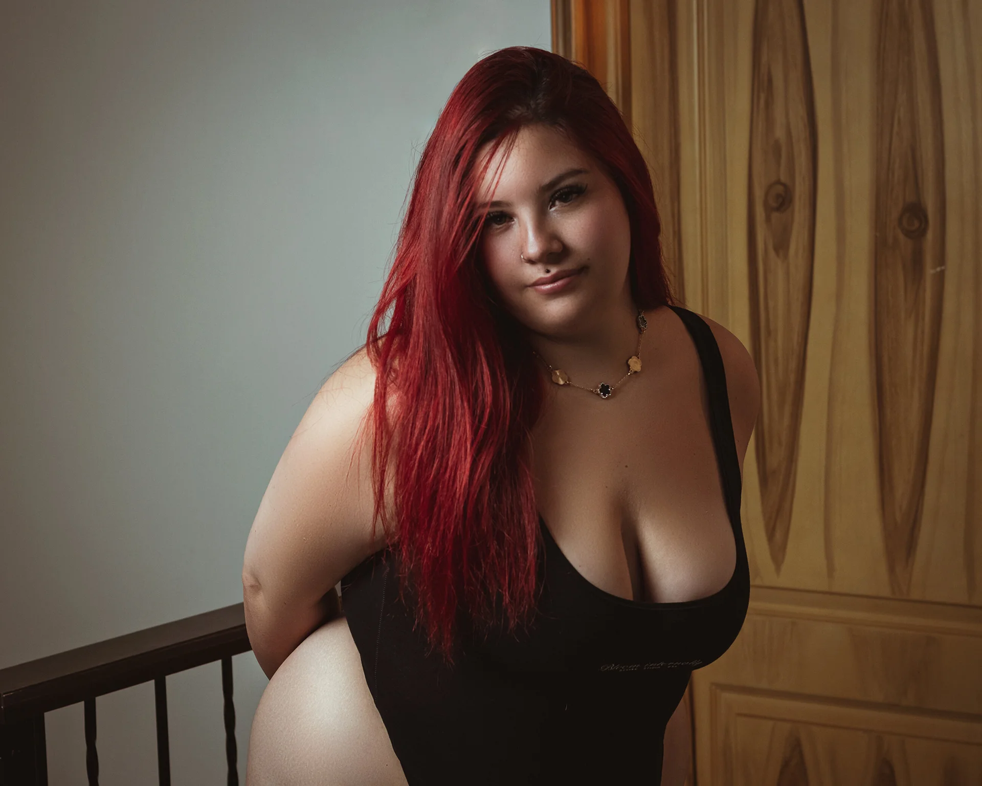 XXX Porn Photo of Nude Abby_Cohen 10