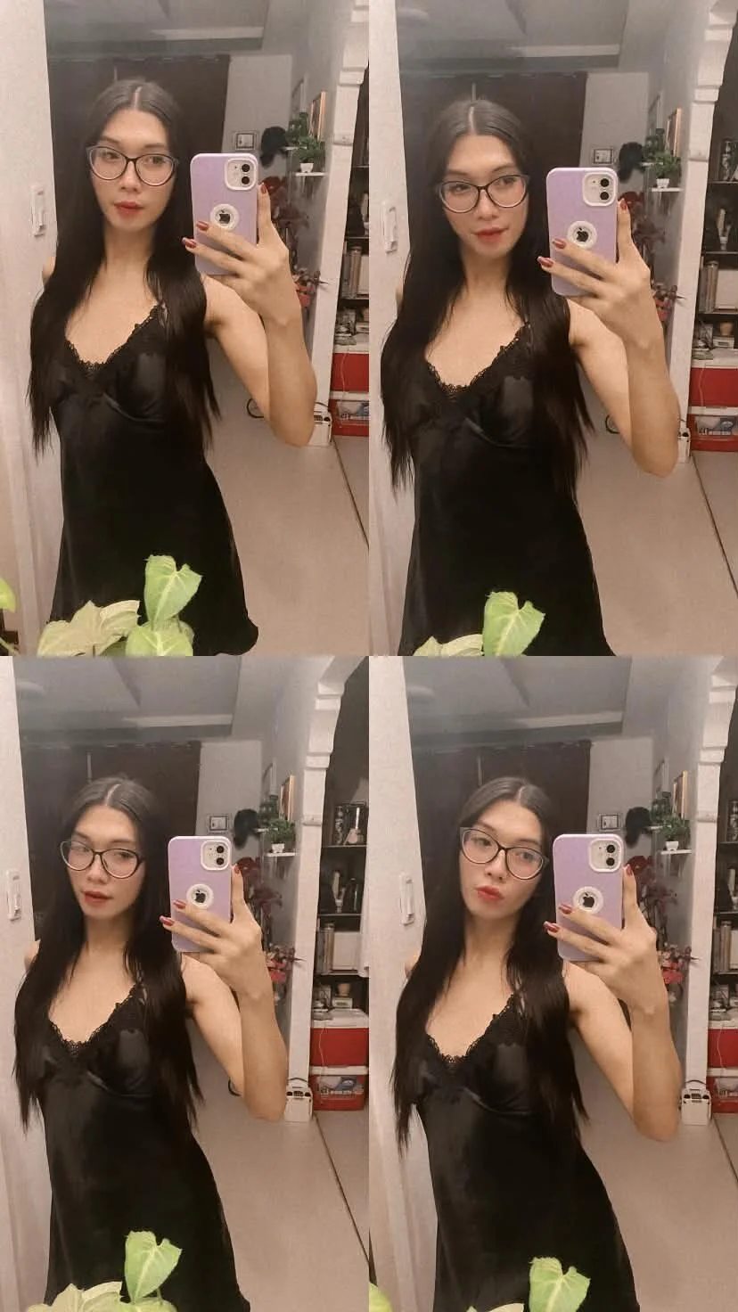 XXX Porn Photo of Nude hotnathaliexx 3