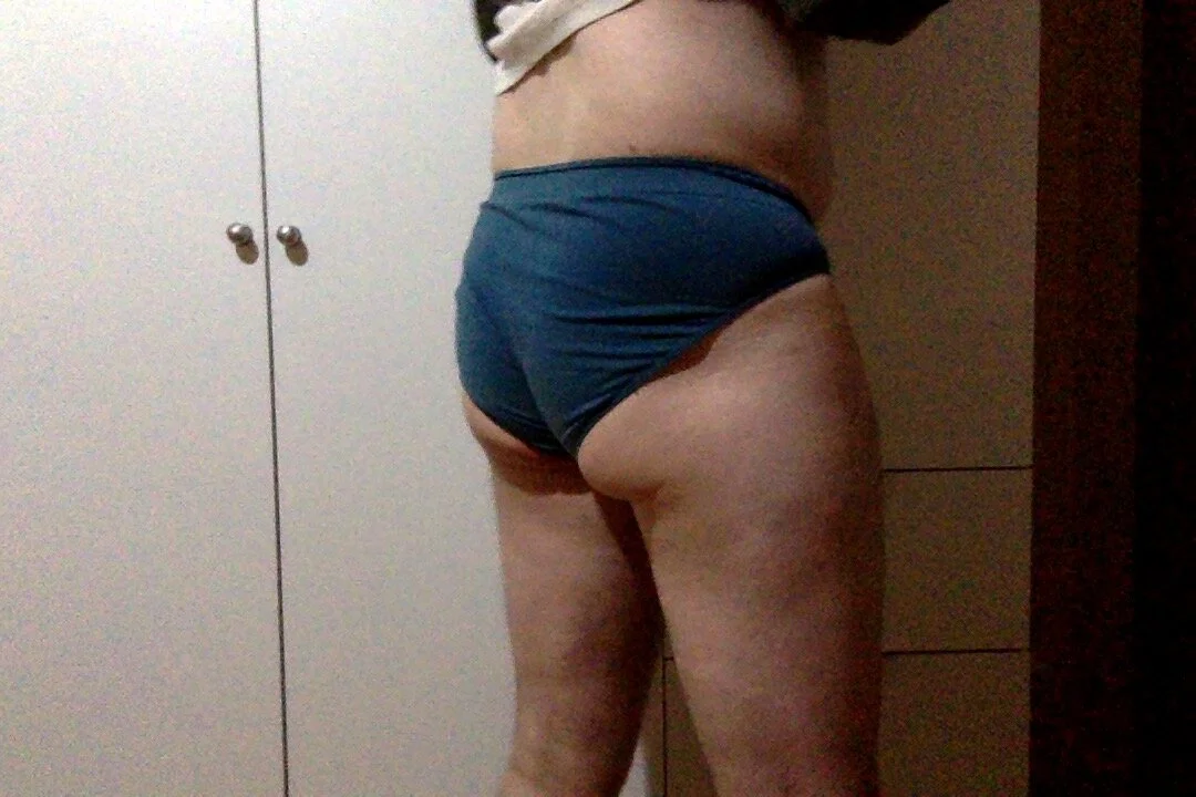 XXX Porn Photo of Nude pucelano1967 1