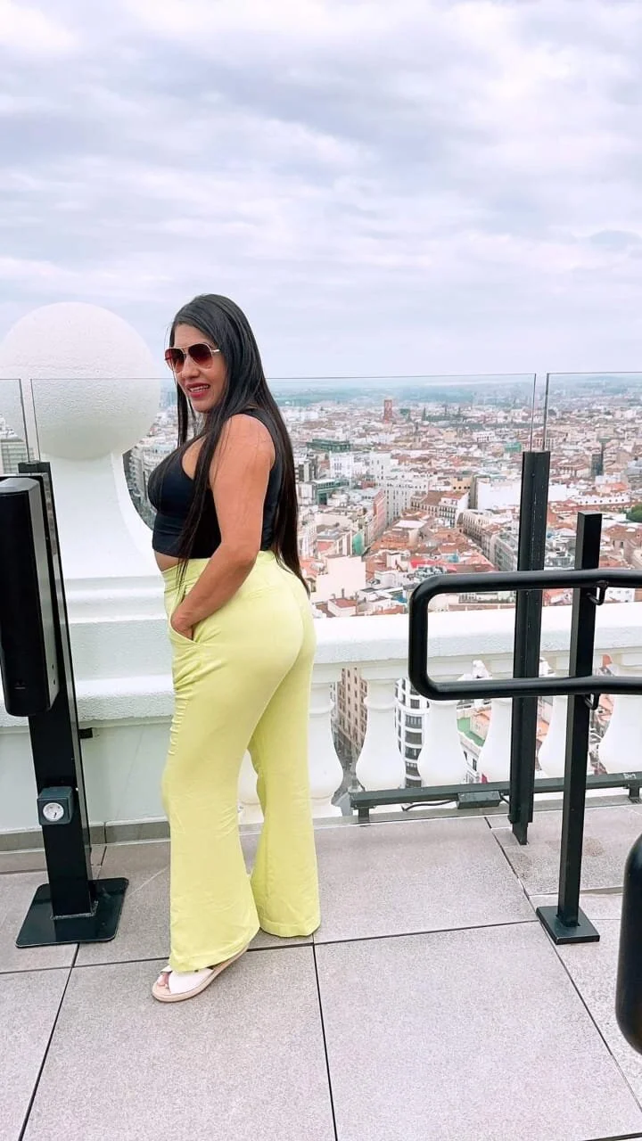 XXX Porn Photo of Nude siri_duque 4