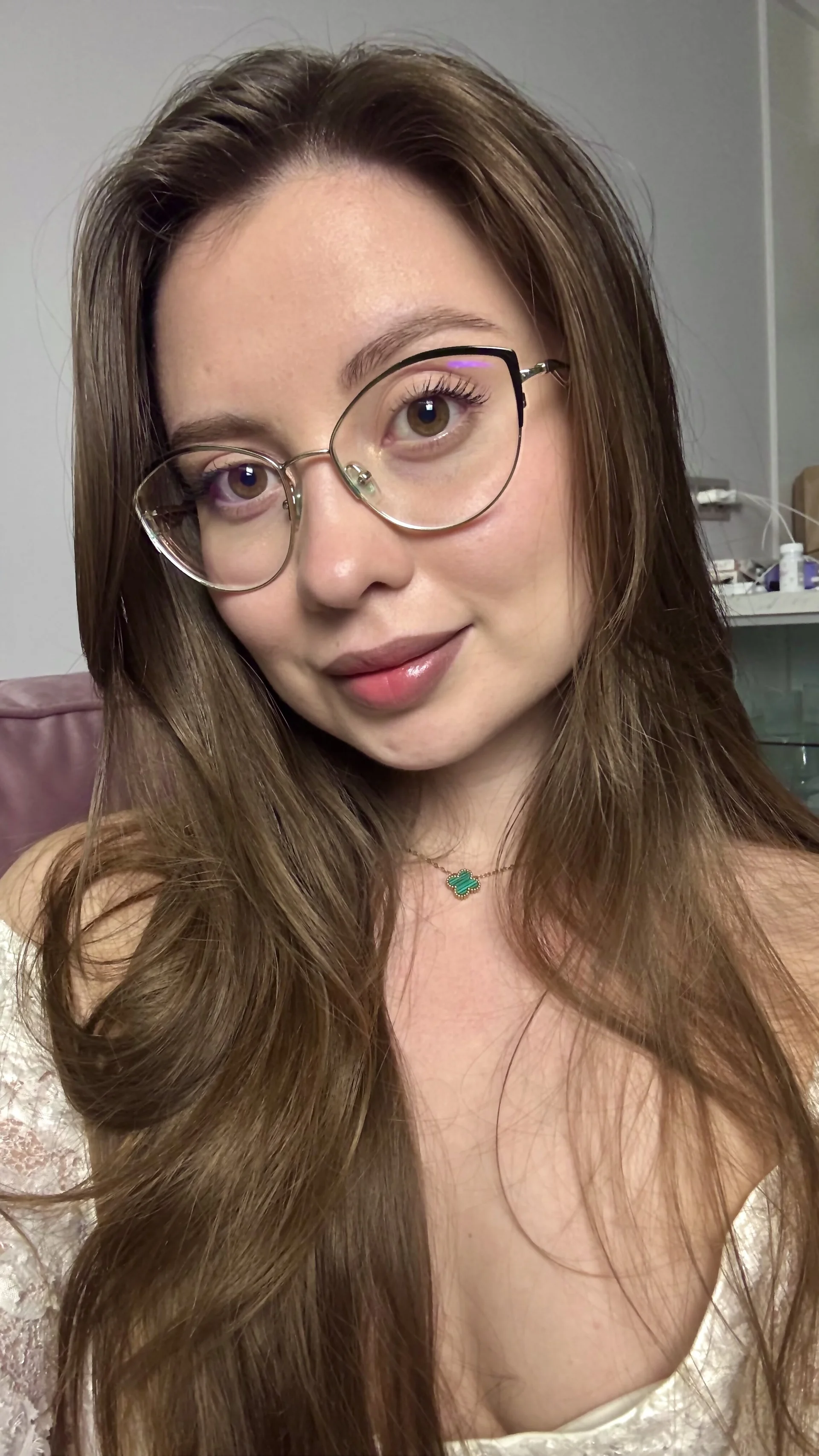 XXX Porn Photo of Nude Aitana_Magic 5