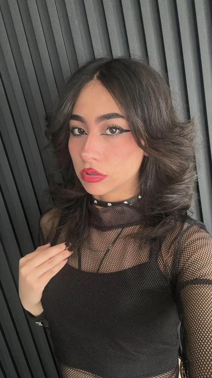 XXX Porn Photo of Nude vampy_dolll 7