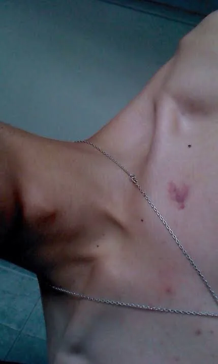 XXX Porn Photo of Nude Rent_Romeo 11