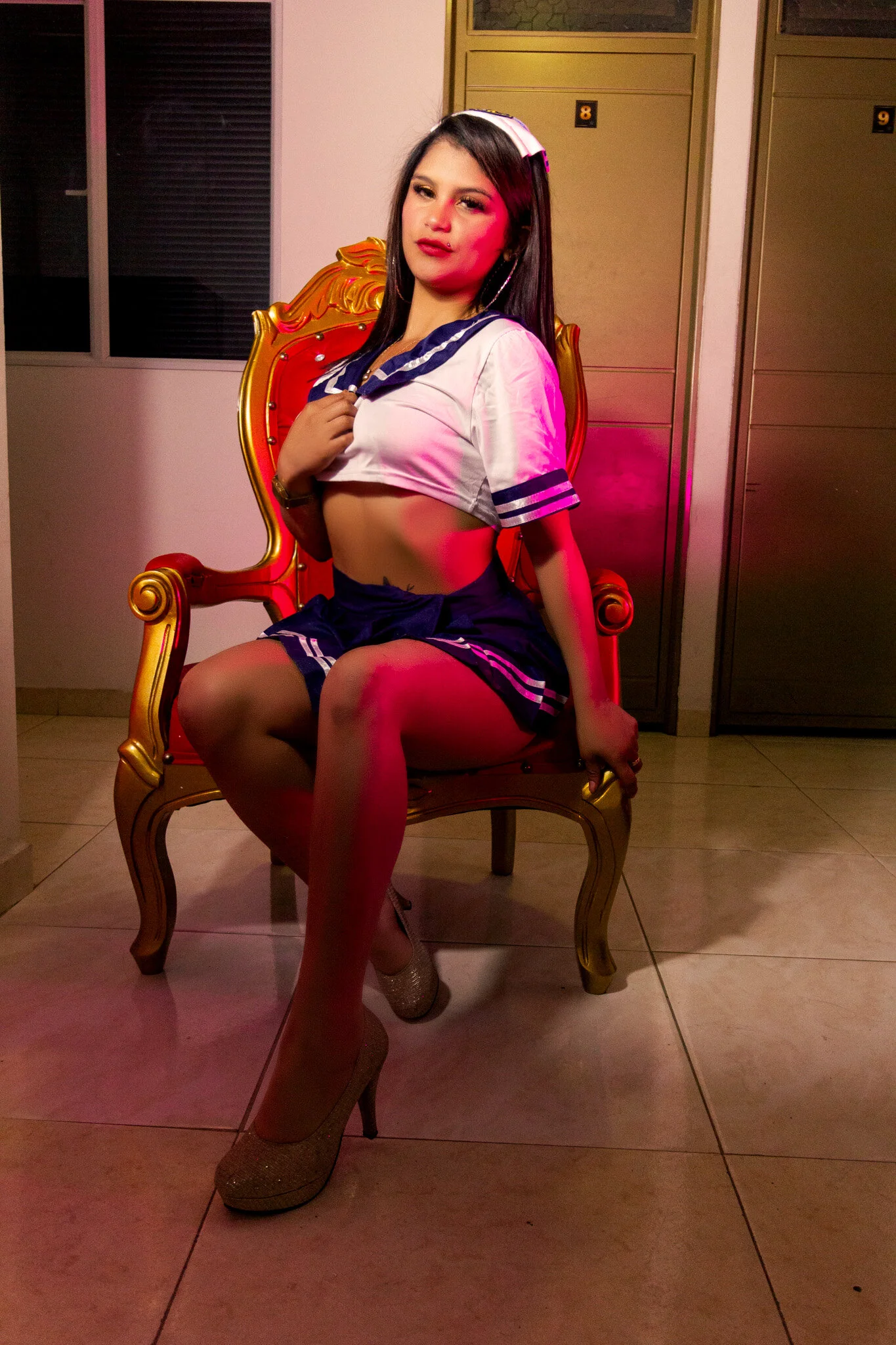 XXX Porn Photo of Nude EmmySweett2 52