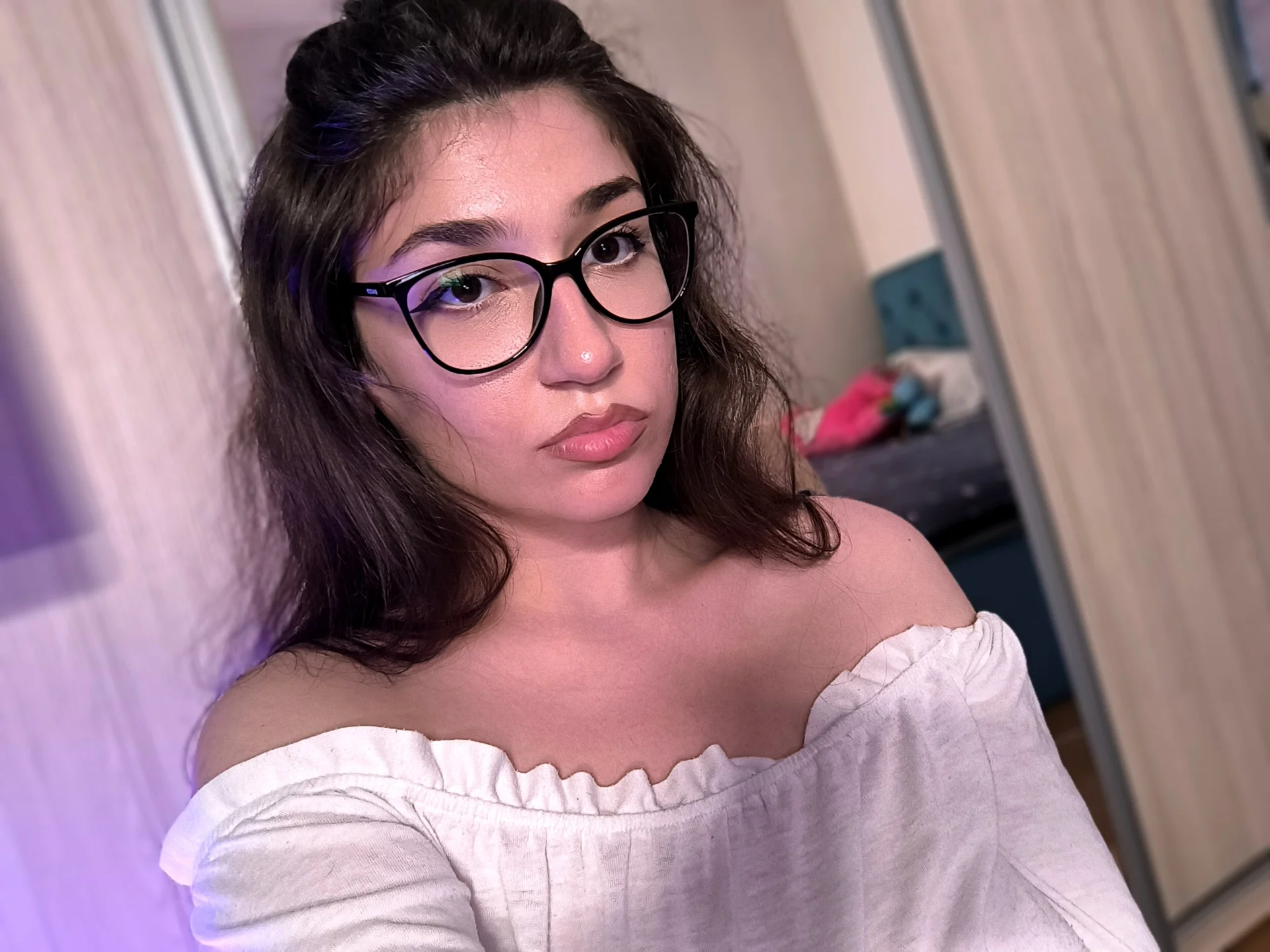 XXX Porn Photo of Nude ScarletBloom_ 21