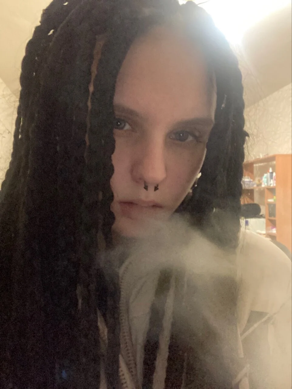 XXX Porn Photo of Nude Hi_Kitti 2