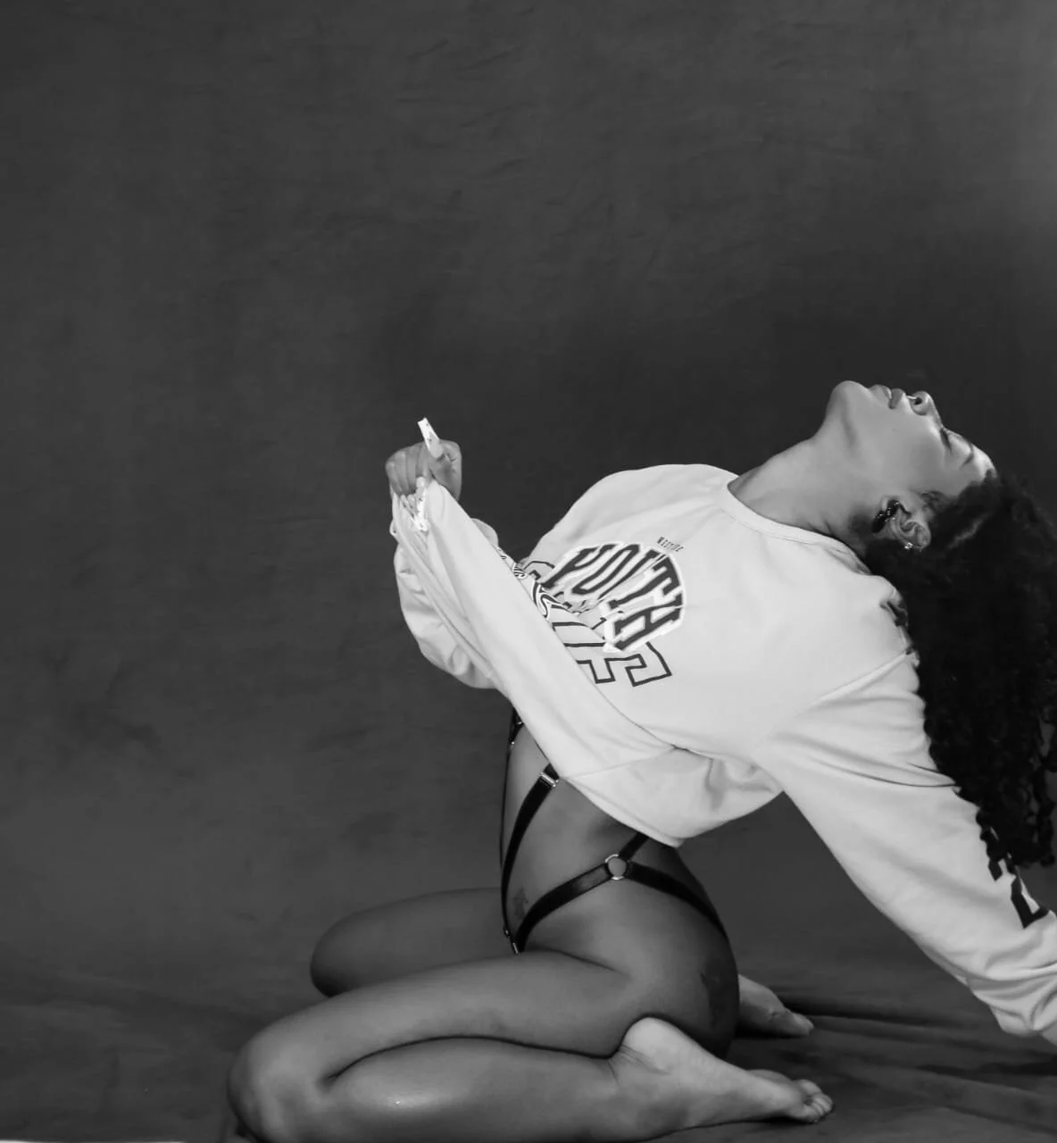XXX Porn Photo of Nude WILD_FIREE_ 4