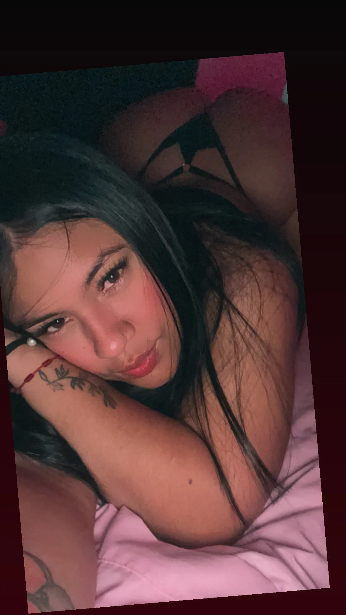 XXX Porn Photo of Nude Rachel_glow 1