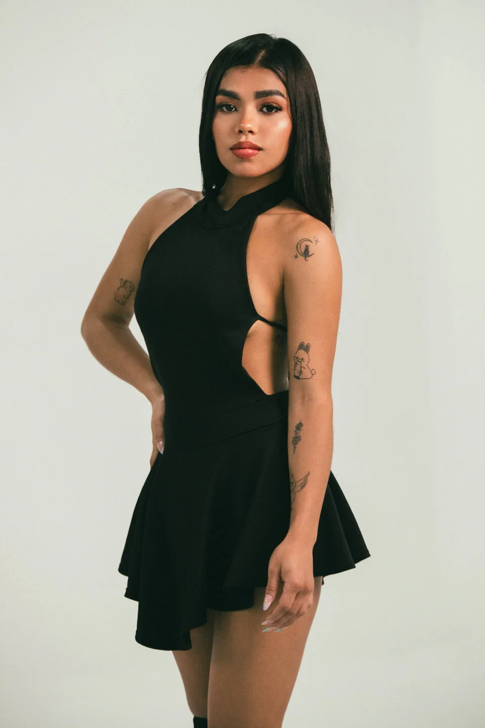 XXX Porn Photo of Nude NaylaGrey 6