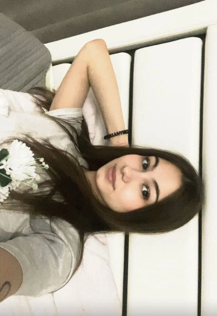XXX Porn Photo of Nude DaynaMacha 192