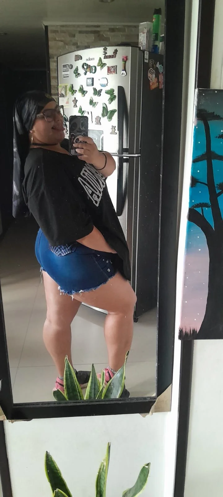 XXX Porn Photo of Nude MelannieSimons 39