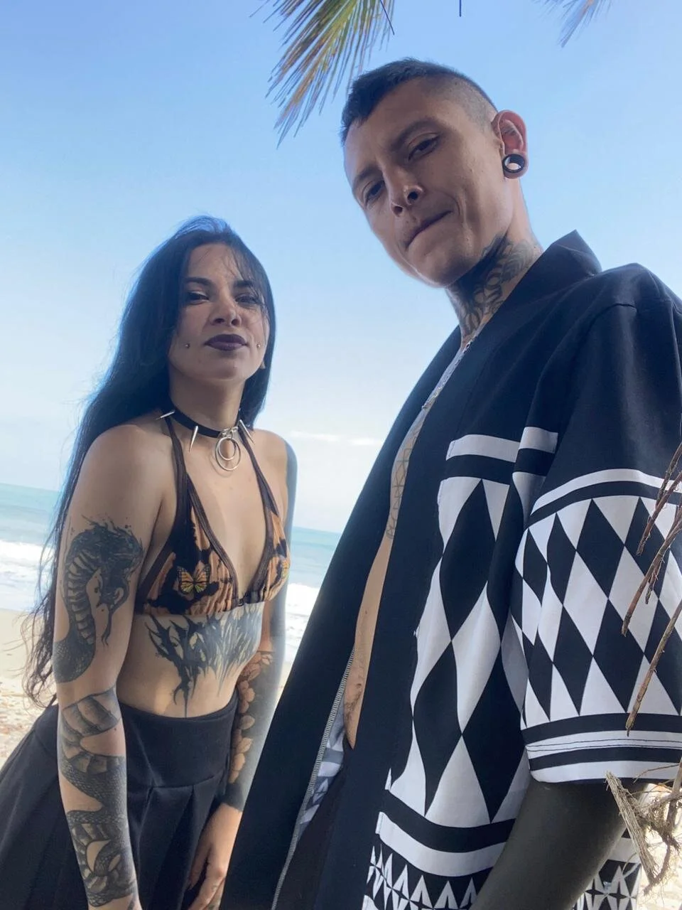 XXX Porn Photo of Nude MatrixSouls 7