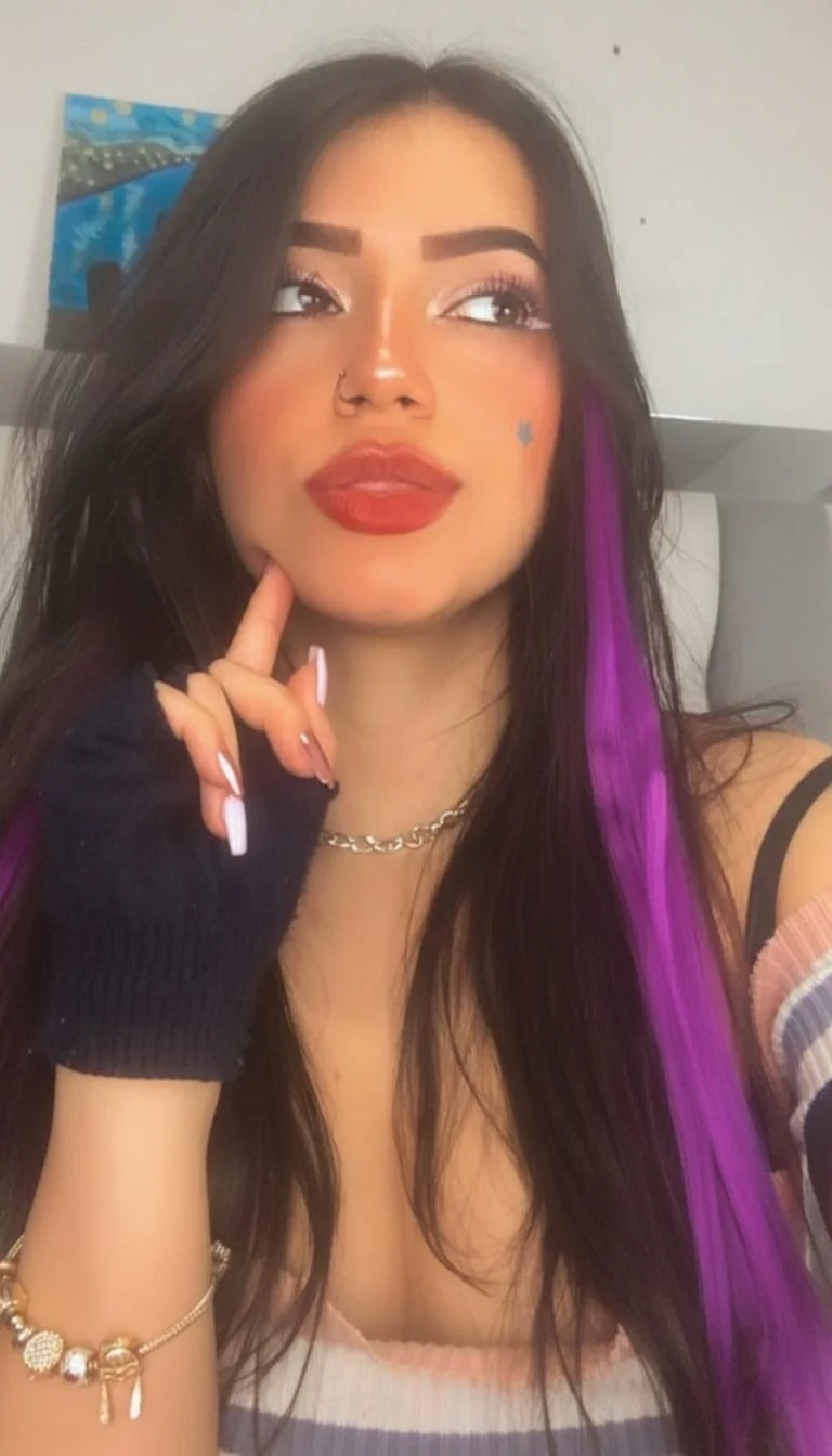 XXX Porn Photo of Nude IsaDiiaz 55